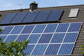 Photovoltaik