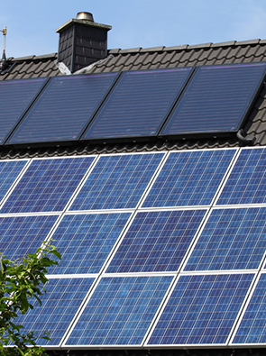 Photovoltaik