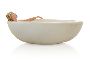 Badewanne