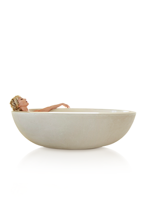 Badewanne