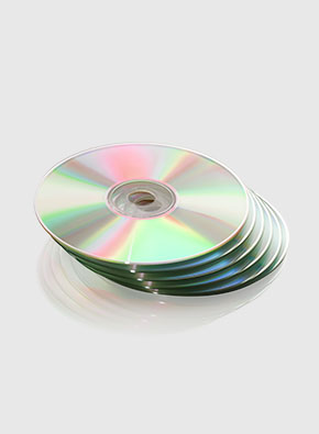 Tonträger CD