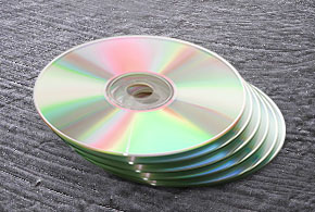 Tonträger CD