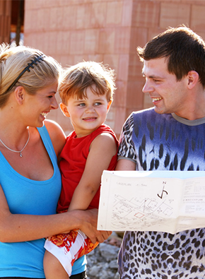 Familie - Chemie im Alltag