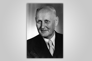 Gerhard J. P. Domagk