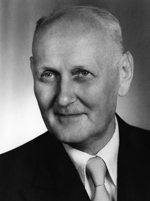 Gerhard J. P. Domagk