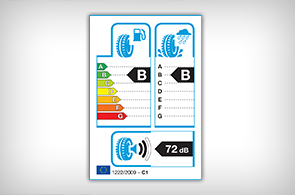 EU-Reifenlabel - Die Chemie sorgt für Sicherheit