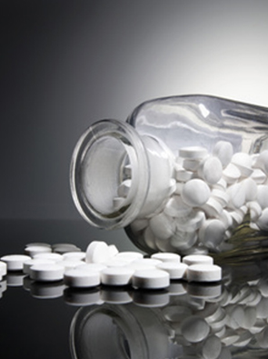 Aspirin