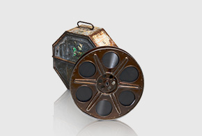Film- und Tonträger