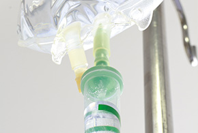Infusion