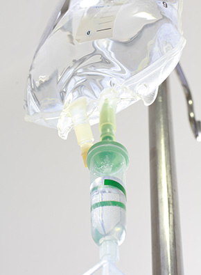Infusion