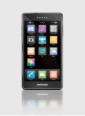 Smartphone
